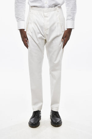 TREND Cotton Chino Pants