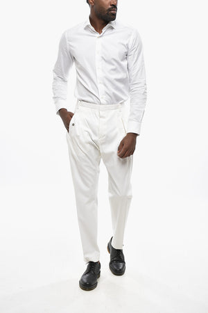 TREND Cotton Chino Pants