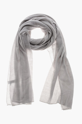 Cashmere Blend Scarf