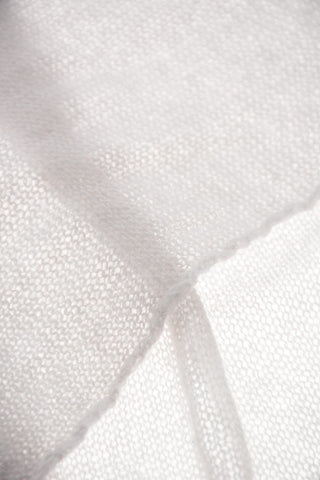 Cashmere Blend Scarf