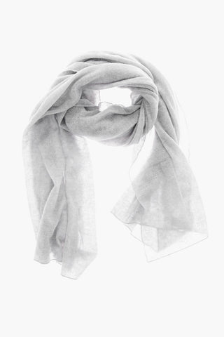 Sciarpa in Puro Cashmere