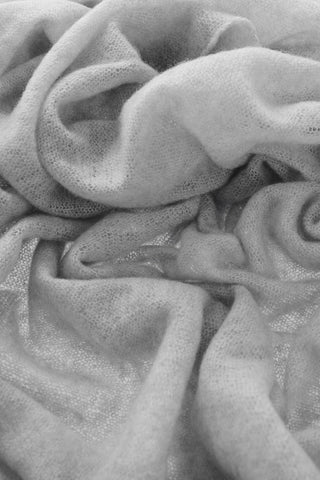Sciarpa in Puro Cashmere