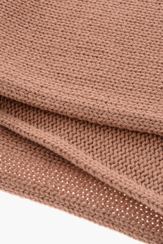 Pure Cashmere Scarf