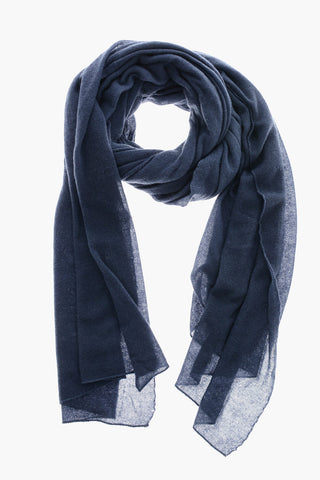 Sciarpa in Misto Cashmere