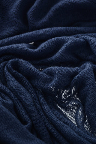 Sciarpa in Misto Cashmere