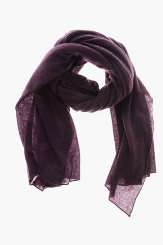 Cashmere-Blend Scarf