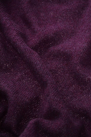 Cashmere-Blend Scarf