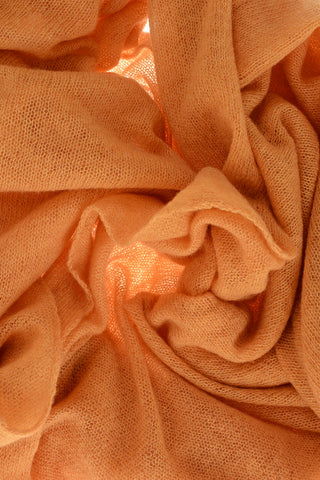 Cashmere Blend Scarf