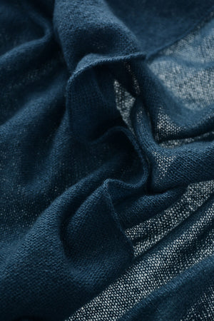 Cashmere Blend Scarf