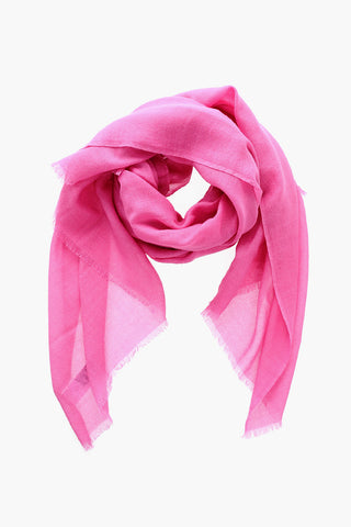 Pure Cashmere Lightweight Scarf