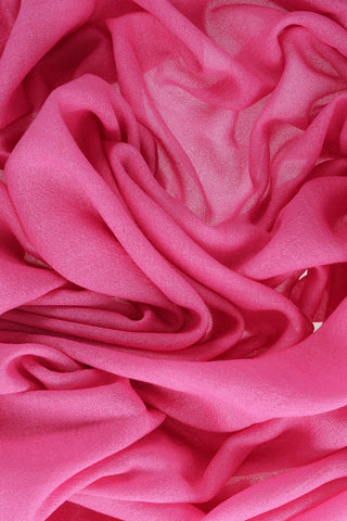 Pure Cashmere Lightweight Scarf