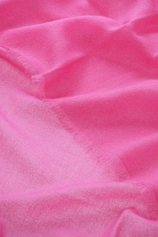 Pure Cashmere Lightweight Scarf
