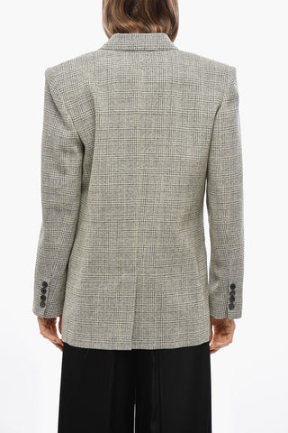 Blazer Doppiopetto MADINE Motivo District