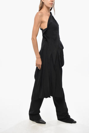 Asymmetrisches One-Shoulder-Top