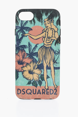IPhone 9 케이스 ALOHA 로고