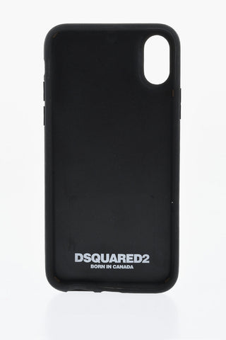 Silicone IPhone X Cover HIKER
