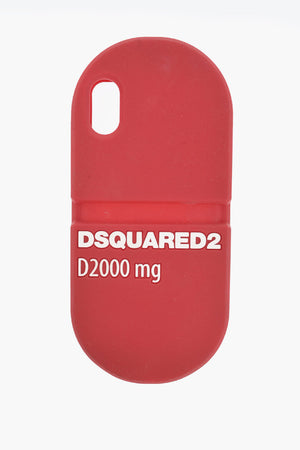 Silicone Case PILL for iPhone 9