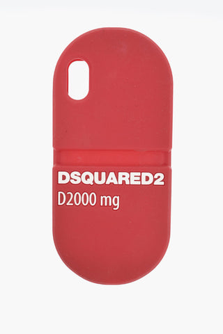 iPhone 9 Hülle PILL aus Silikon