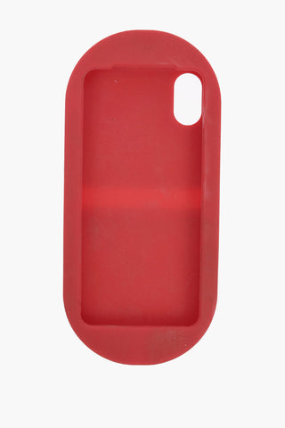 iPhone 9 Hülle PILL aus Silikon