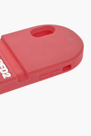 Silicone Case PILL for iPhone 9