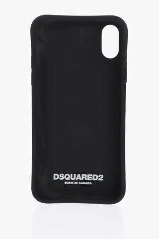 IPhone X Case with Logo