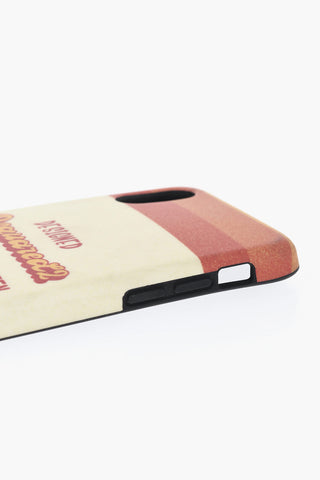 IPhone X Case with Logo