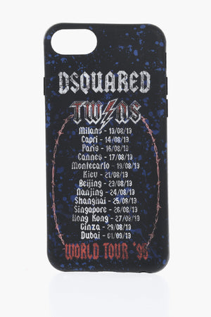 Cover WORLD TOUR per IPhone 8 Plus