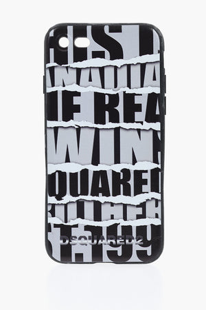 Cover IPhone 7 con Logo All-Over