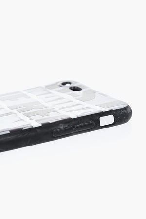 Cover IPhone 7 con Logo All-Over