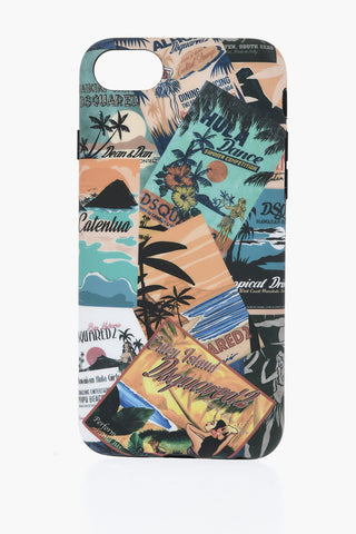 IPhone 8 Plus Case POSTCARDS