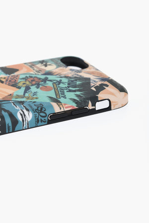 IPhone 8 Plus Case POSTCARDS