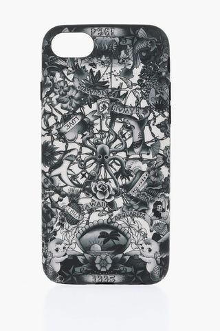 Cover TATTOOED per IPhone 8 Plus