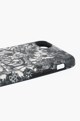 Cover TATTOOED per IPhone 8 Plus