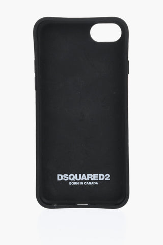 Cover IPhone 8 Plus SCREAM con Logo