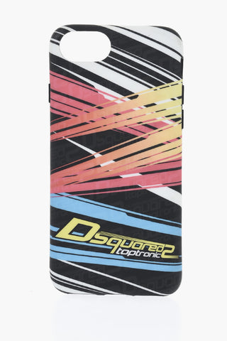 IPhone 8 Plus Patterned Case