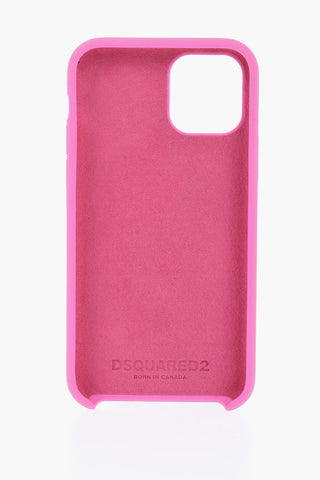 Rigid Silicone DOMINATE YOUR SPORT IPhone 12 Case