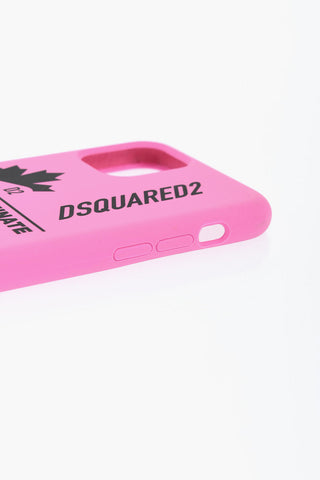 Rigid Silicone DOMINATE YOUR SPORT IPhone 12 Case