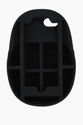 IPhone 8 Plus Silicone Case ICON CAP