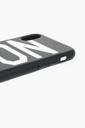 Cover IPhone X ICON con Logo