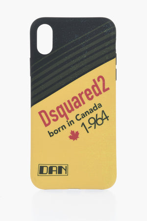 Cover IPhone X 1964 con Logo