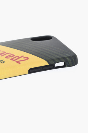 Cover IPhone X 1964 con Logo