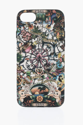 Cover TATTOOED per IPhone 8 Plus
