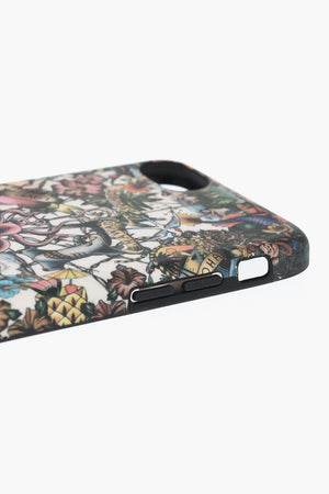 Cover TATTOOED per IPhone 8 Plus