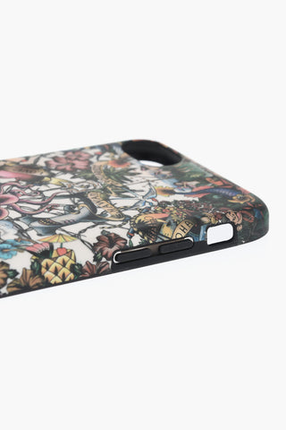 Cover TATTOOED per IPhone 8 Plus