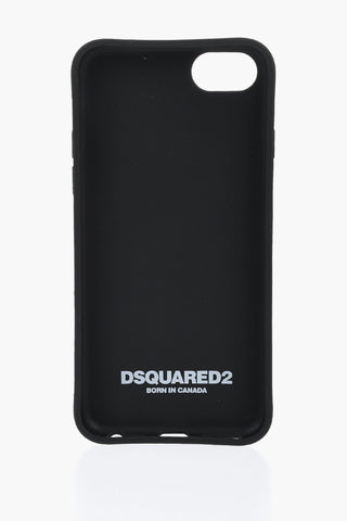 Cover IPhone 8 Plus THE CATEN con Logo