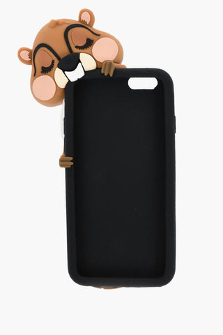IPhone 8 Plus Hülle BEAVER aus Silikon