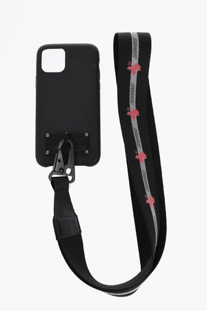 Cover IPhone 11 Pro con Cinturino da Collo