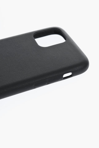 IPhone 11 Pro Hülle mit Umhängeband
