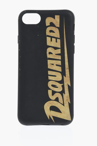 IPhone 8 Plus Case FLASH with Logo