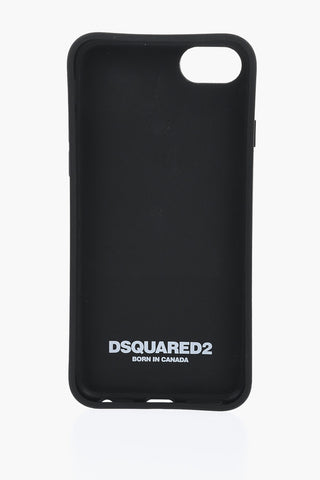 IPhone 8 Plus Case FLASH with Logo